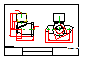 2D Sales Drawing